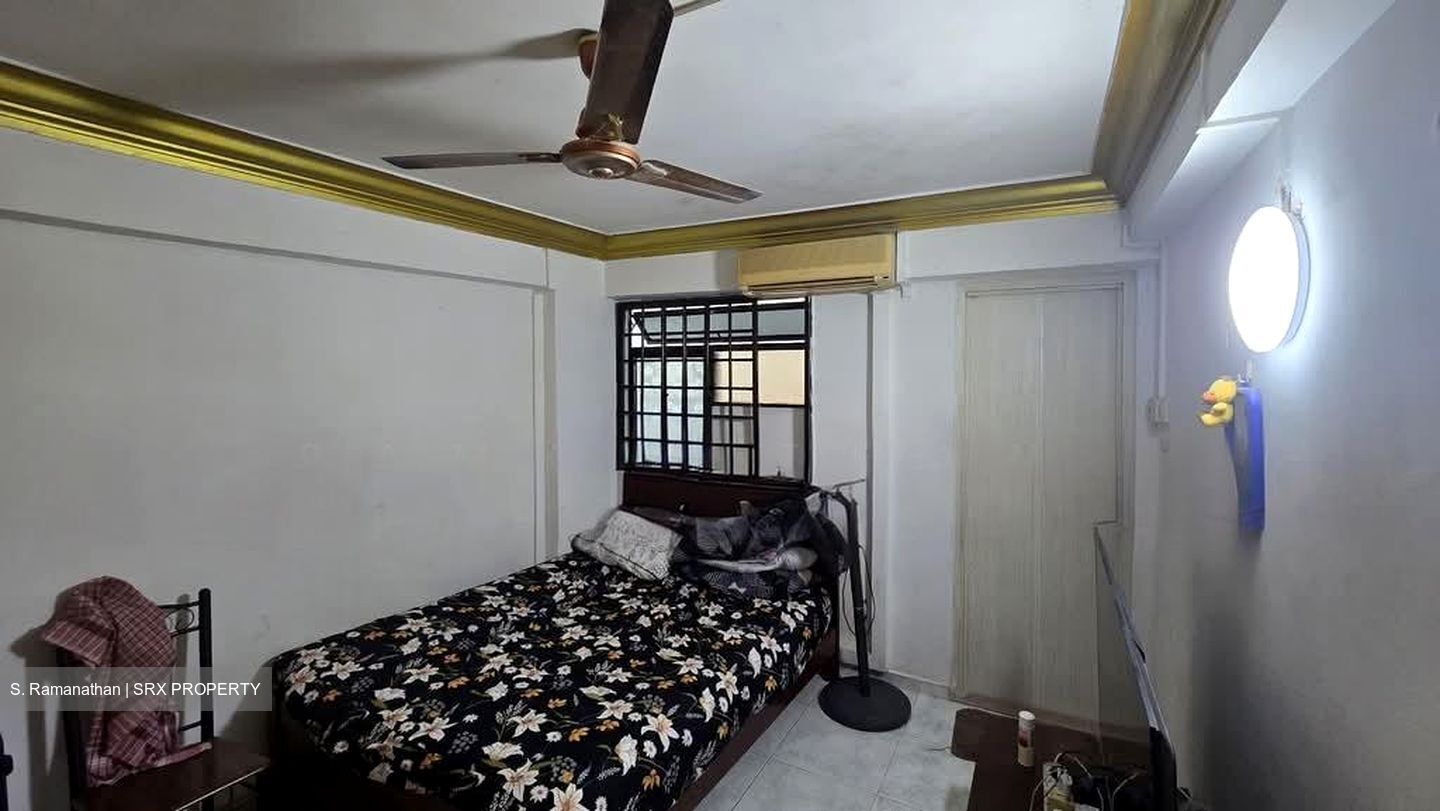 Blk 3 Saint George's Road (Kallang/Whampoa), HDB 3 Rooms #566014171